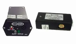 353-201 Remote Mount CO Detector