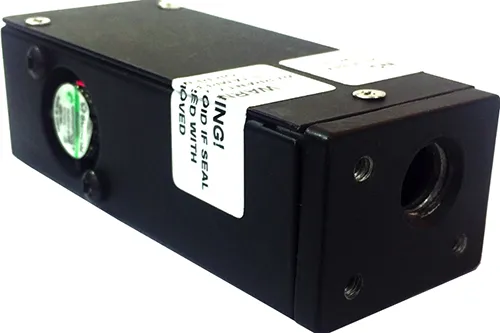 353D-201 Remote Mount CO Detector