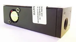 353P-201 Remote Mount CO Detector