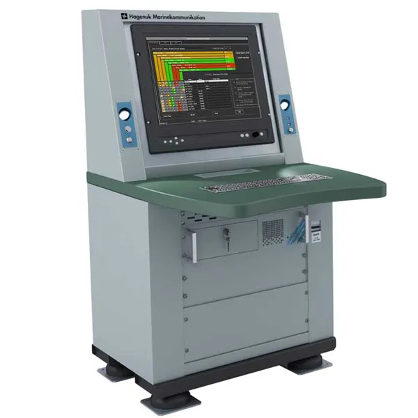 Multifunction Computer System