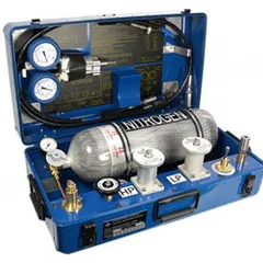 Portable Charging Units