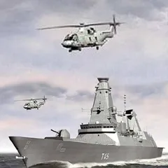 Hull Valves for Submarines
