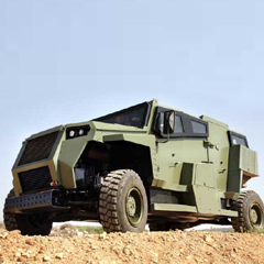 Armored Personal Carrier