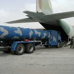 Aircraft Refuelers