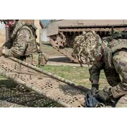 Military Textiles