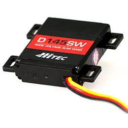 d145mw-10mm standard metal gear