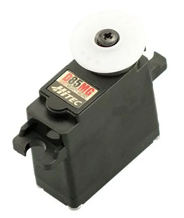D85MG - 13mm Standard Metal Gear