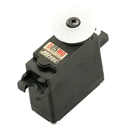 d85mg-13mm standard metal gear