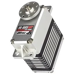 hs-1005sgt-33mm standard steel gear