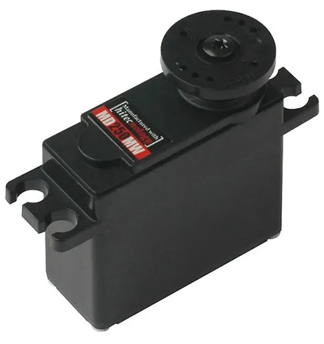 MD250MW - 15mm Standard Metal Gear