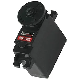 md85mg-13mm standard metal gear