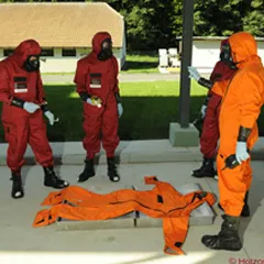 Equipment Testing