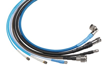 Sucoflex – high performance flexible microwave cable assemblies