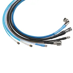 Sucoflex – high performance flexible microwave cable assemblies