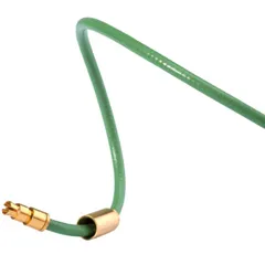 Minibend - Truly Flexible Coaxial