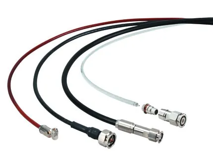 EACON - Field Mountable Microwave Assemblies