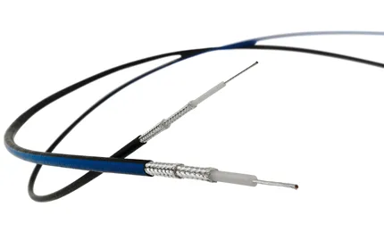 Performance Line - High Temperature Coaxial Cable