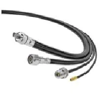 Foam Line - Flexible, Low Attenuation Coaxial Cable