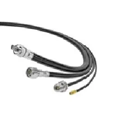 Foam Line - Flexible, Low Attenuation Coaxial Cable