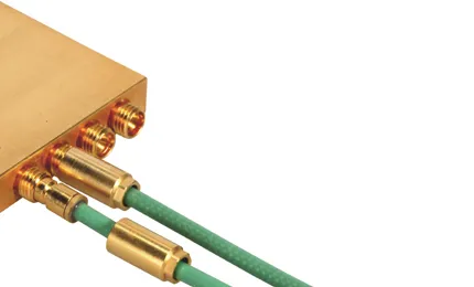 SMP and SMPM – Smallest Threaded Open Source Connector