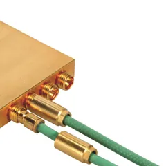 SMP and SMPM – Smallest Threaded Open Source Connector