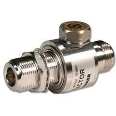 SEMPTER - Self-extinguishing Gas Discharge Tube Protectors