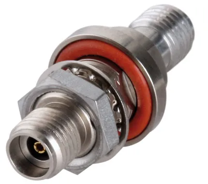 Hermetically Sealed Adaptors – Glass- Fired Seal Adaptors