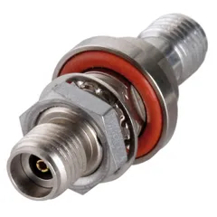 Hermetically Sealed Adaptors – Glass- Fired Seal Adaptors