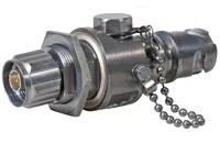 Coaxial Surge Protective Device