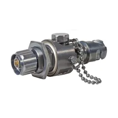 Coaxial Surge Protective Device