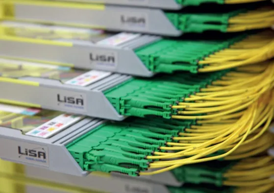 Fiber Optics