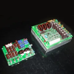 DC Power Supplies
