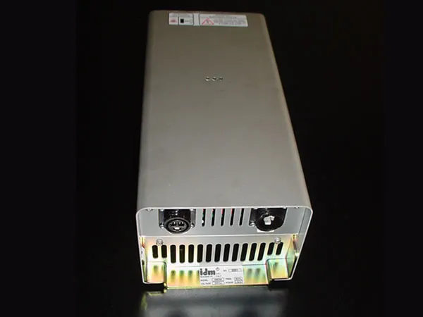 Marine inverter