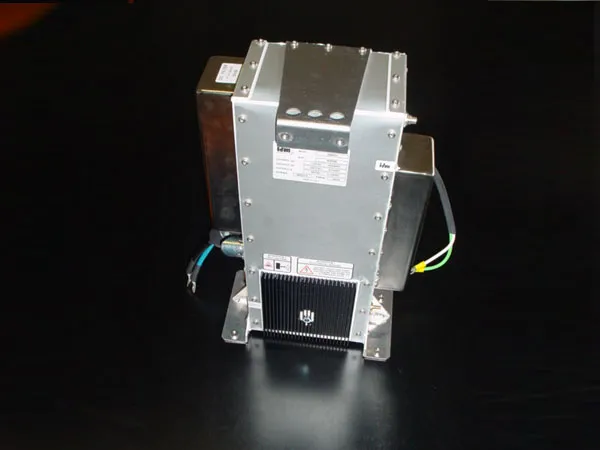 Military inverter