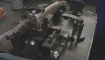 Turnkey Project-Turbine Engine MRO Tooling