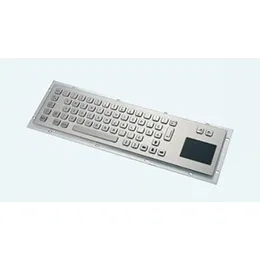 industrial metal keyboard KB001T
