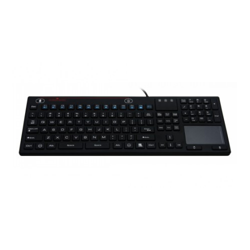 Silicone keyboards SK314