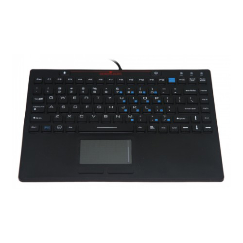 Silicone keyboards SK315