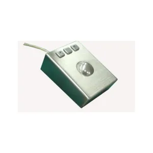 Trackball and touchpad KT101-DT