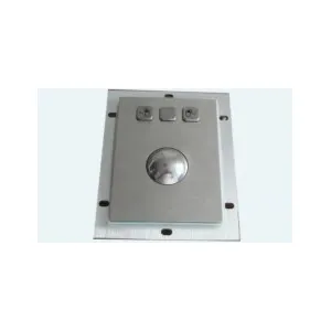 Trackball and touchpad KT101