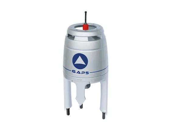 Acoustic Locators