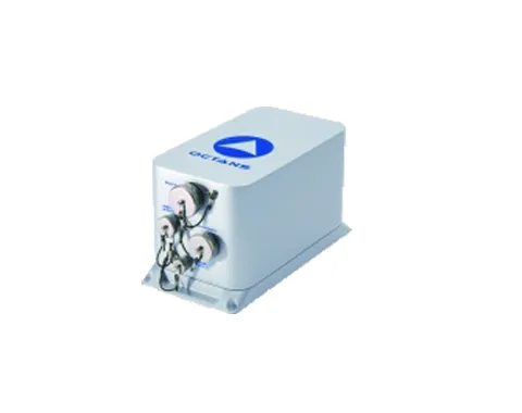 Seabed Mapping-REA