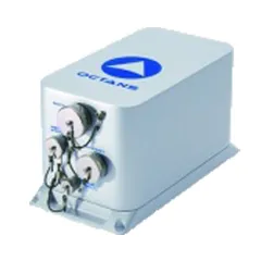 Seabed Mapping-REA