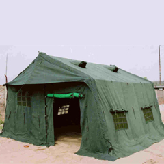 Tent Extendables