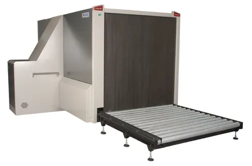 X-Ray Baggage/ Parcel Scanner
