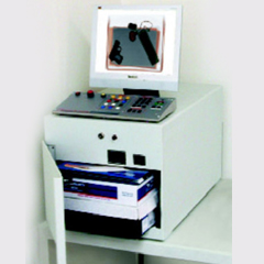 Portable X-Ray Detector