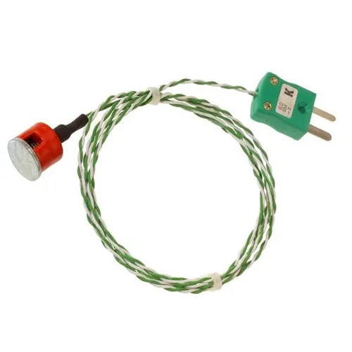 Magnet Thermocouples
