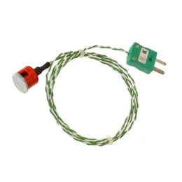 Magnet Thermocouples