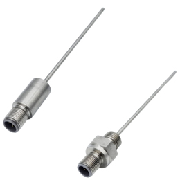 Screw in Thermocouples and RTD Temperature Sensors