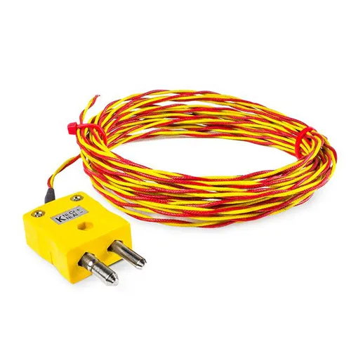 Fine Wire Versatile Exposed Junction Thermocouples